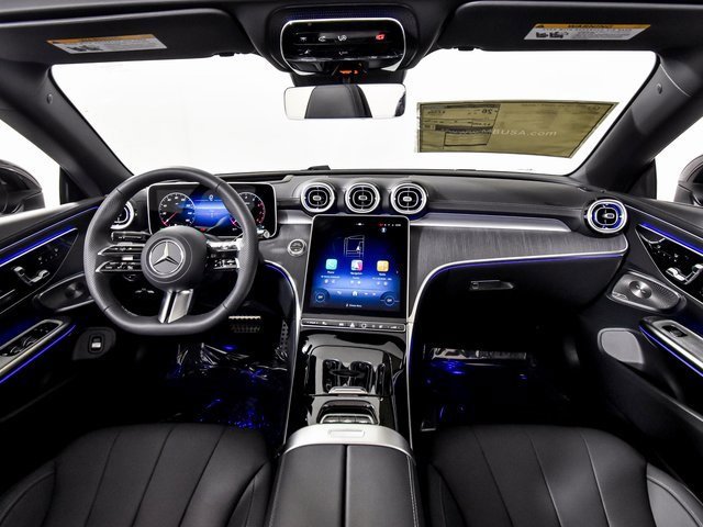 New 2026 Graphite Grey Metallic Mercedes-Benz CLE 450 image 50