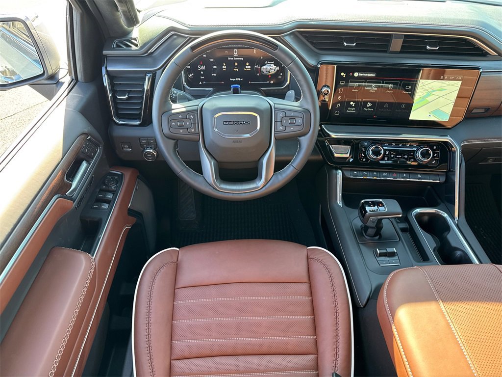 2026 GMC SIERRA - Image 28