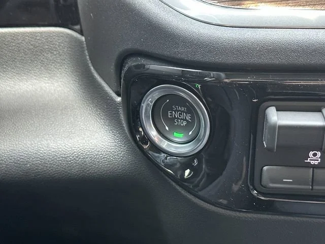 2026 Chevrolet Silverado 1500 RST - Photo 22