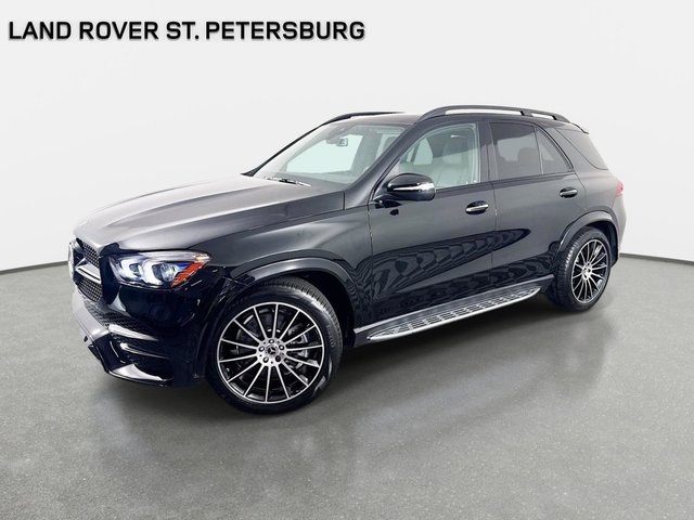 2023 Mercedes-Benz GLE GLE 450