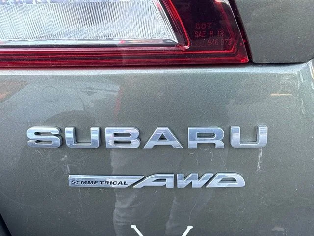 Used 2016 Green Subaru 2.5i Premium image 10
