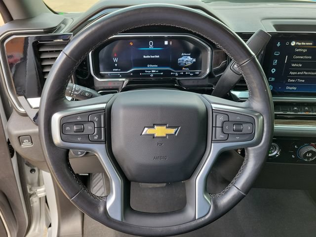 2022 Chevrolet Silverado 1500 LT - Photo 22