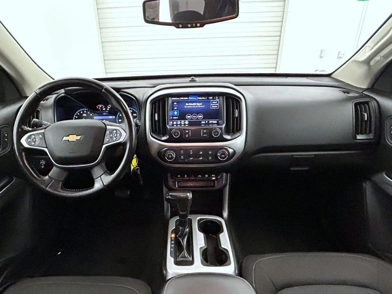 Used 2019 Gray Chevrolet LT image 13