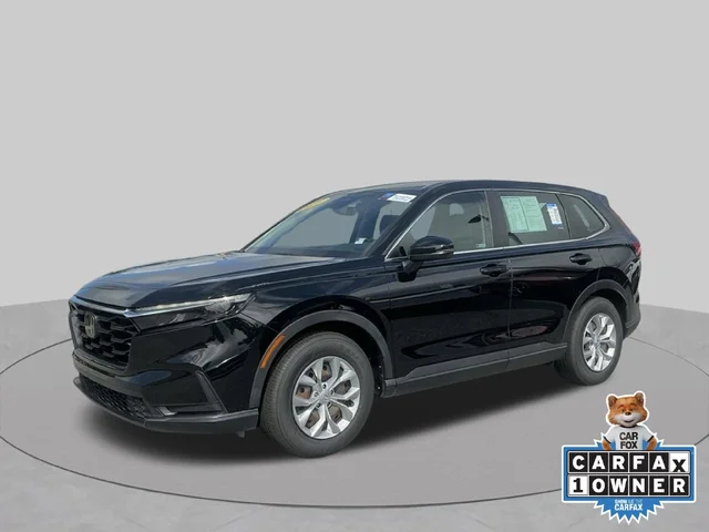 2023 Honda CR-V LX