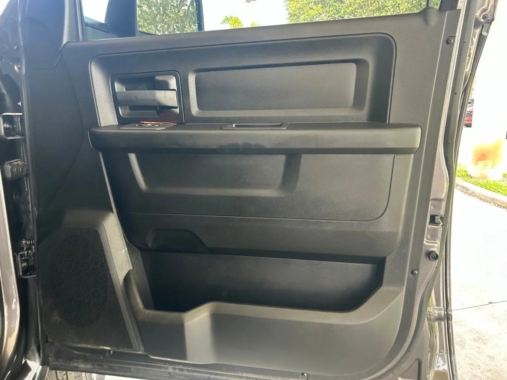 Used 2025 Gray Ram Tradesman image 29