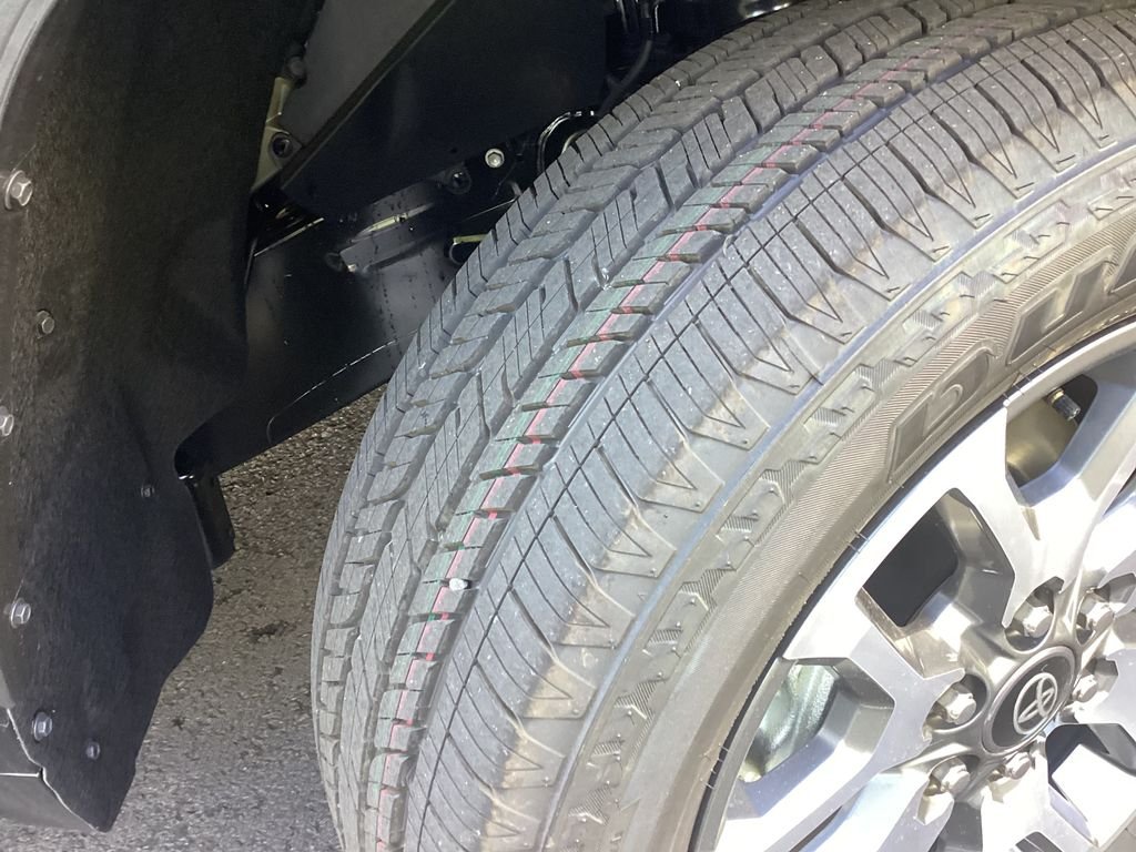 2026 Toyota Tundra 1794 Edition - Photo 7