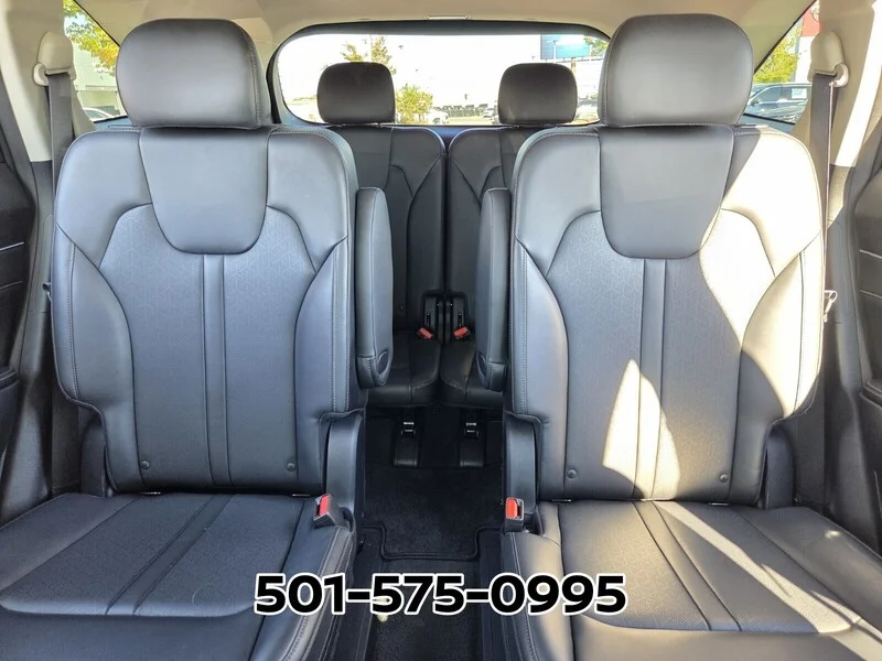 Used 2023 Ebony Black KIA SX FWD image 12