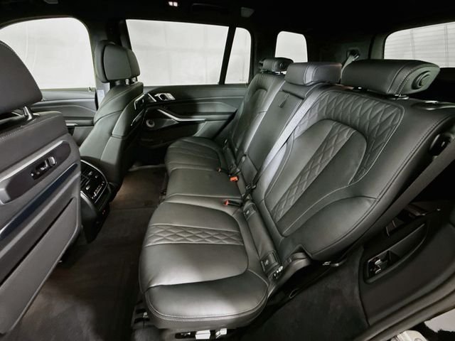 New 2027 Black Sapphire Metallic BMW M60i image 26