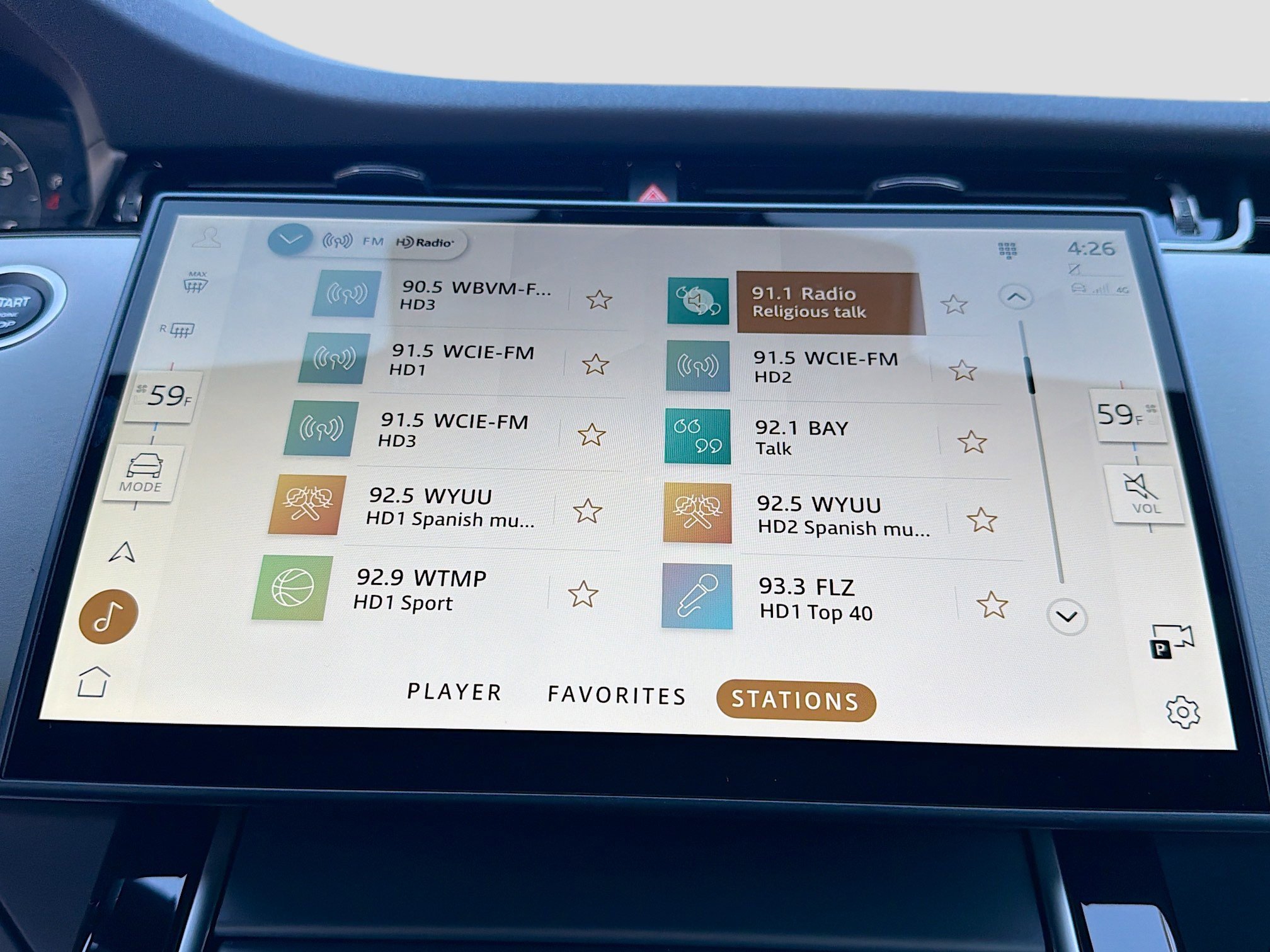 2026 Land Rover Range Rover Evoque S - Photo 32