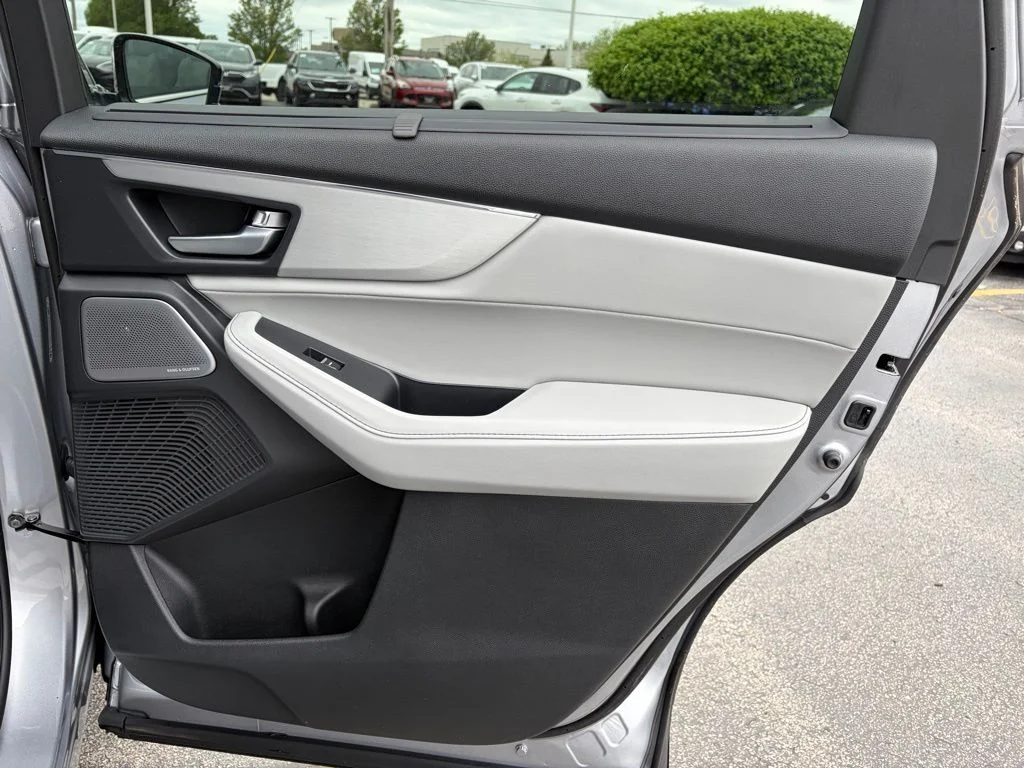 New 2026 Silver Acura Technology Package SH-AWD image 20