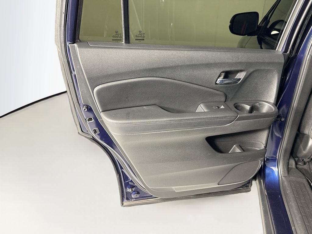 2022 Honda Pilot Sport - Photo 26