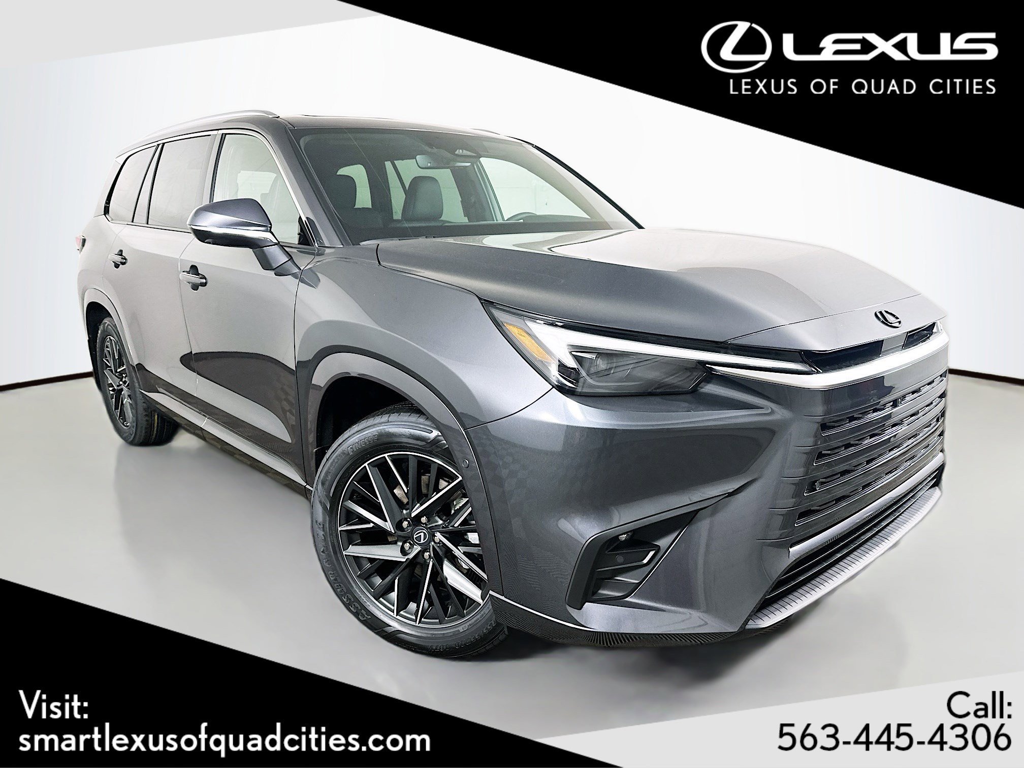 2026 Lexus TX  350 PREMIUM AWD