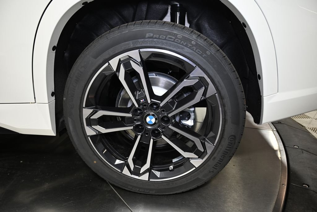 2026 BMW X1 28i - Photo 12