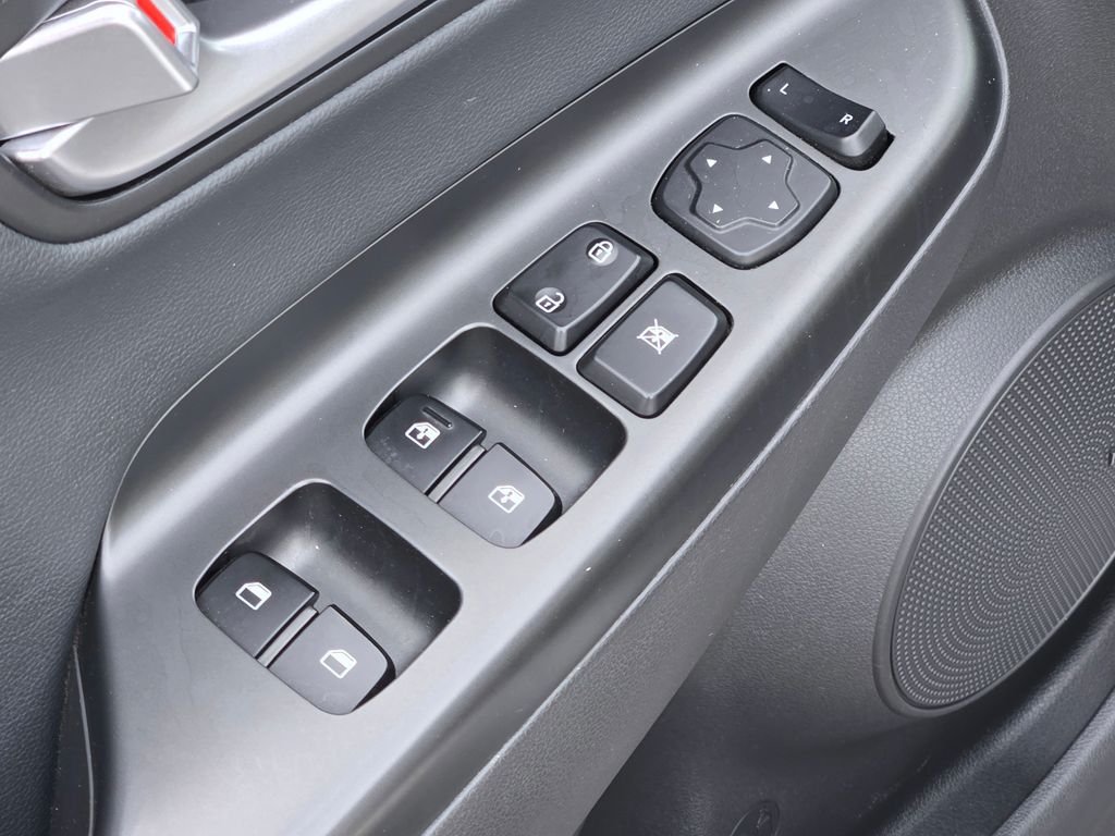 Certified Used 2023 Silver Hyundai Limited image 30