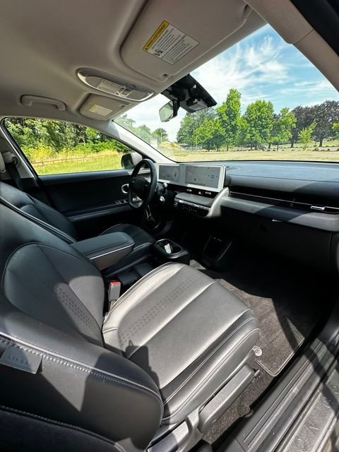 2023 Hyundai IONIQ 5 SEL - Photo 22