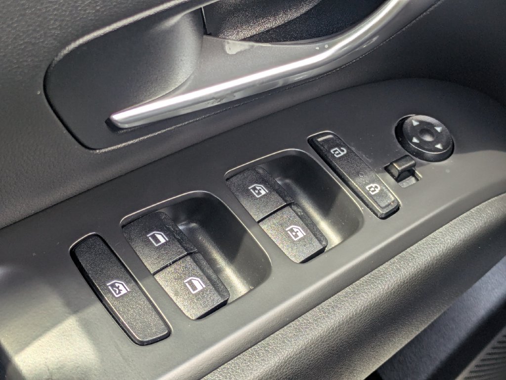 2023 Hyundai Tucson SEL - Photo 21