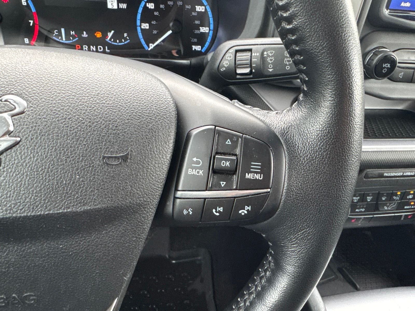 Used 2023 Green Ford Big Bend image 30
