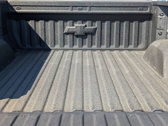 2026 Chevrolet Silverado 1500 Custom Trail Boss - Photo 8