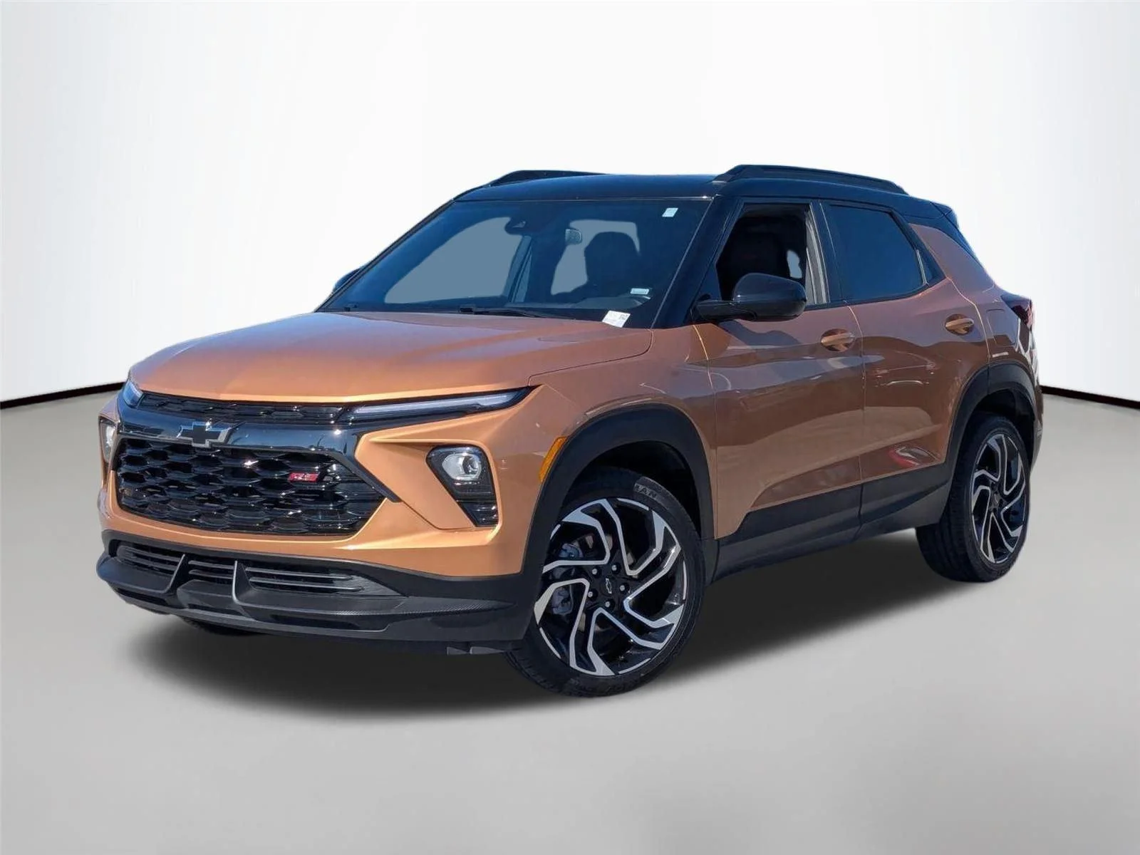 2024 Chevrolet TrailBlazer