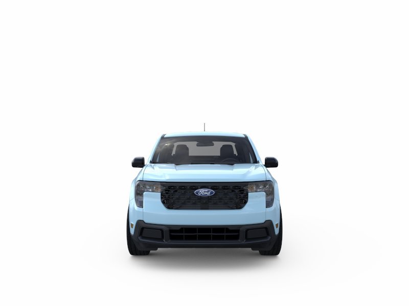 New 2026 Light Blue Ford XLT image 26