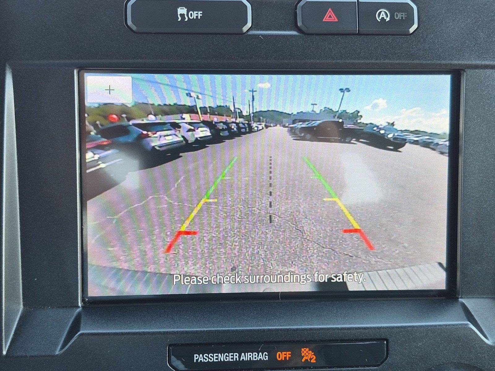 Used 2019 Magnetic Metallic Ford XLT image 26