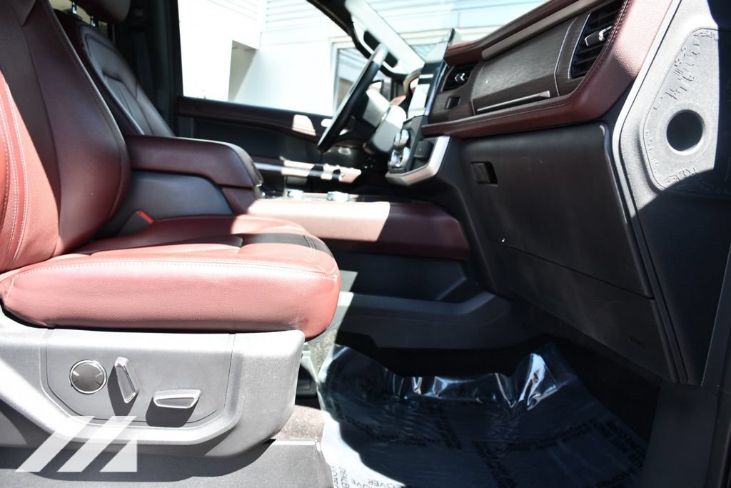 2023 Ford Expedition Limited - Photo 30