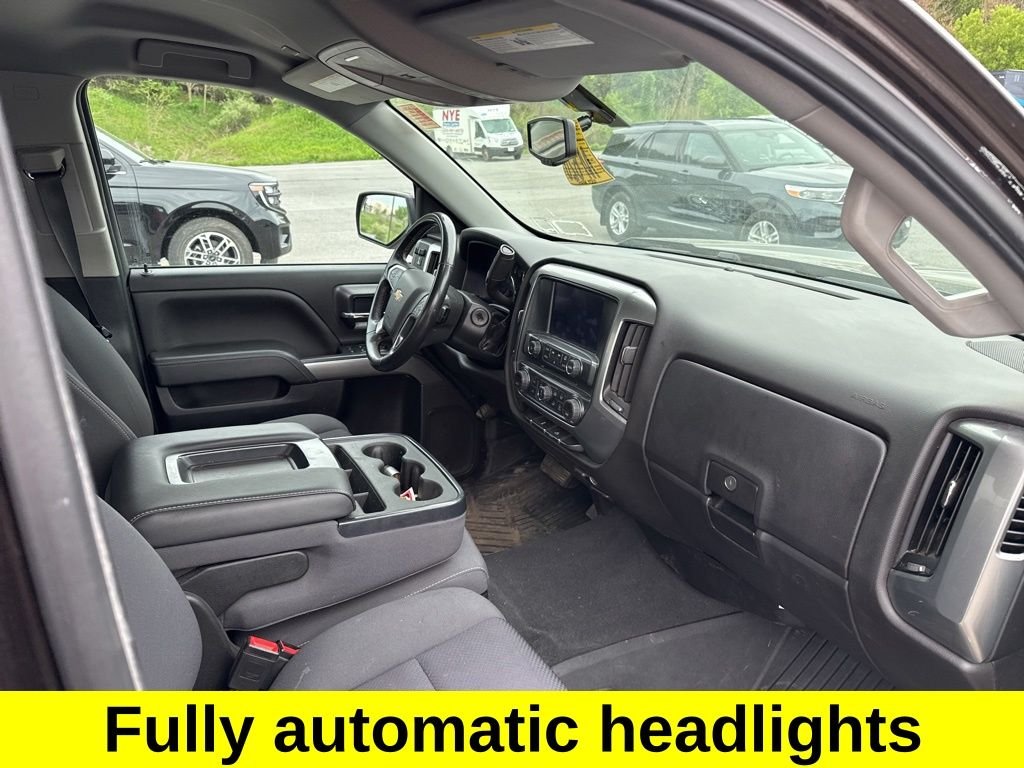 Used 2019 Brown Chevrolet LT image 15