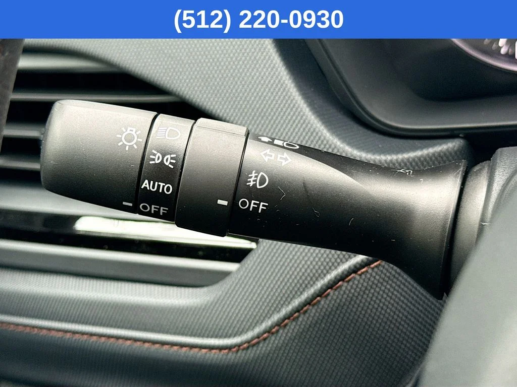 New 2026 RIVER ROCK PEARL Subaru Sport Onyx Edition image 13