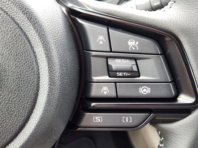 Certified Used 2026 Blue Subaru Premium image 29