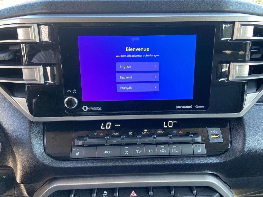 2024 Toyota Tundra SR5 - Photo 18