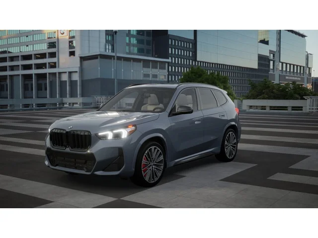 2026 BMW X1 xDrive28i's photo