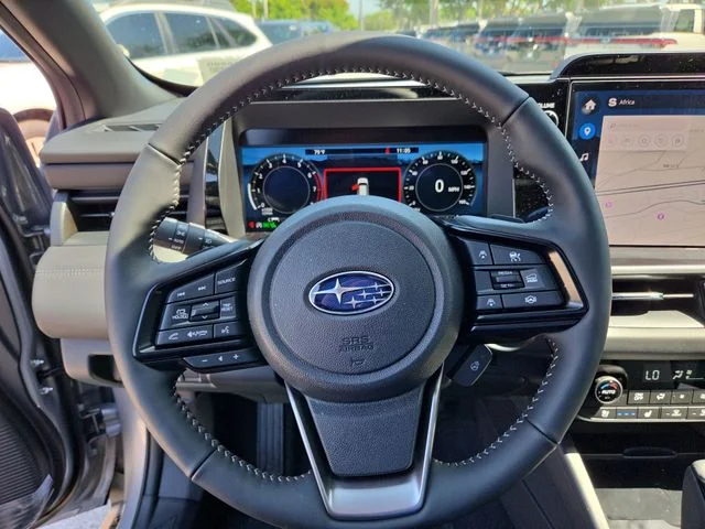 2026 Subaru Outback Touring XT - Photo 14