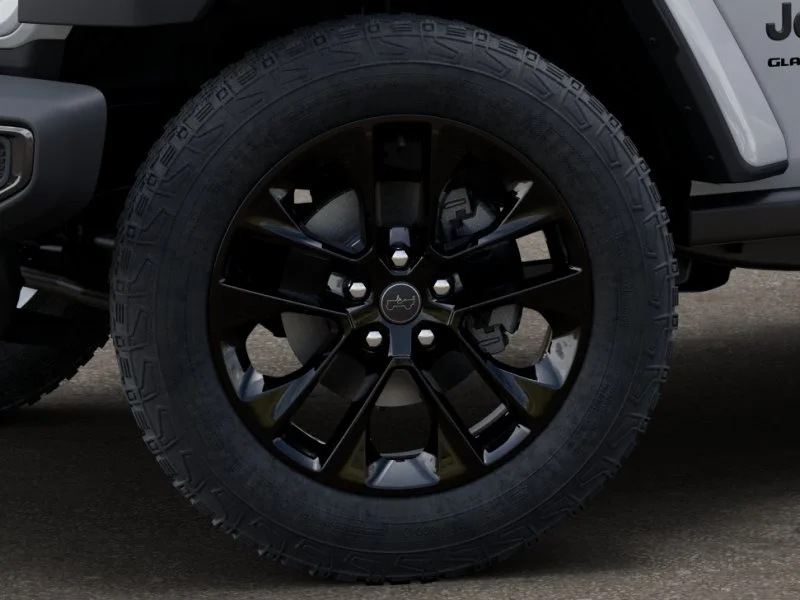 2025 Jeep Gladiator Nighthawk - Photo 33
