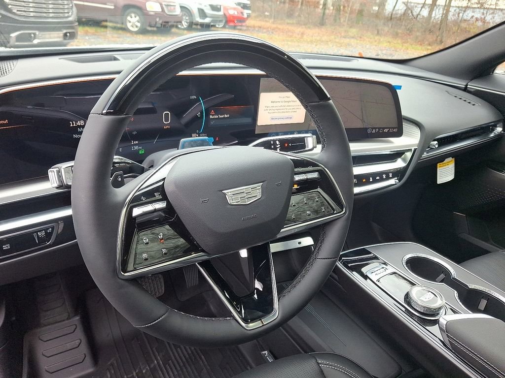 2026 Cadillac LYRIQ Luxury - Photo 18