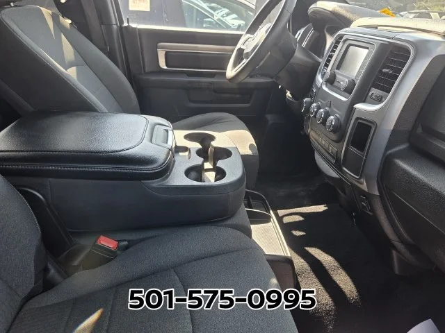 2024 RAM Ram 1500 Classic Warlock - Photo 9