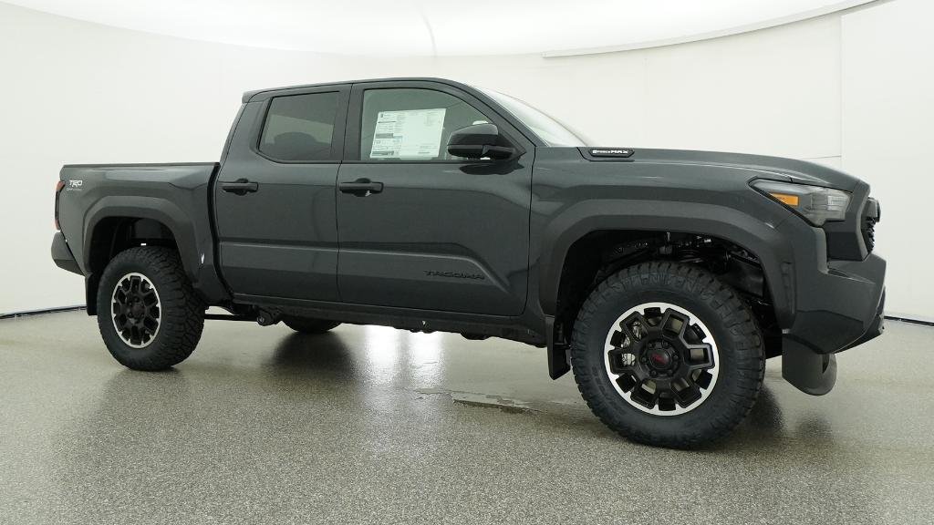 New 2026 Underground Toyota TRD Off-Road i-FORCE MAX image 32