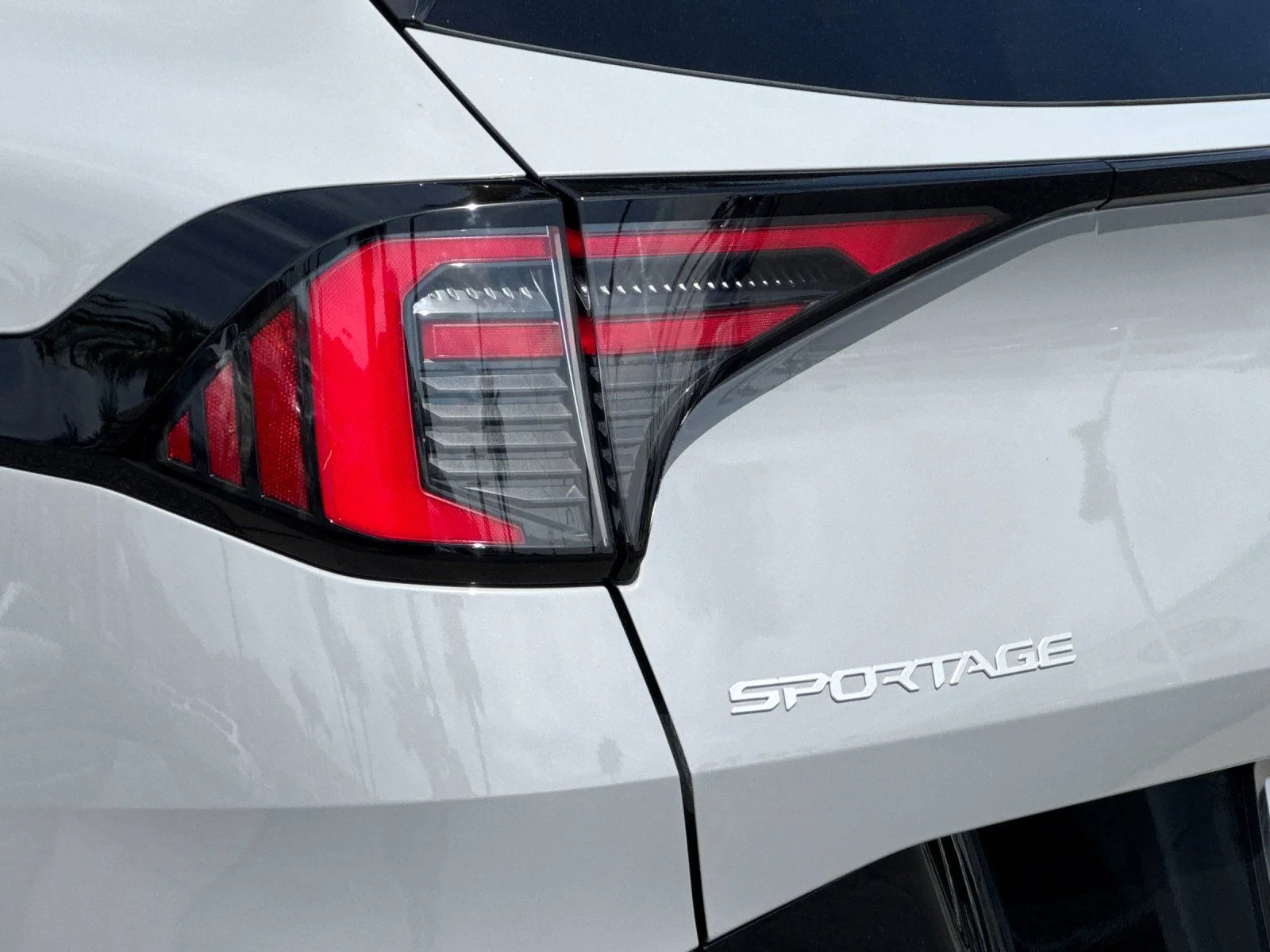 New 2026 Gray Kia SX-Prestige image 33