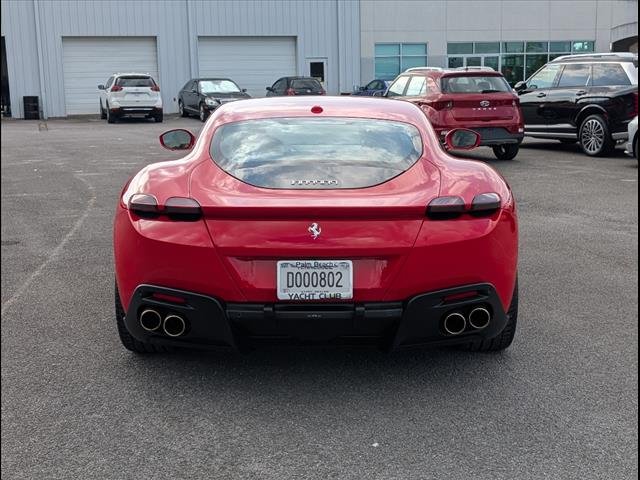 2023 Ferrari Roma Base - Photo 6