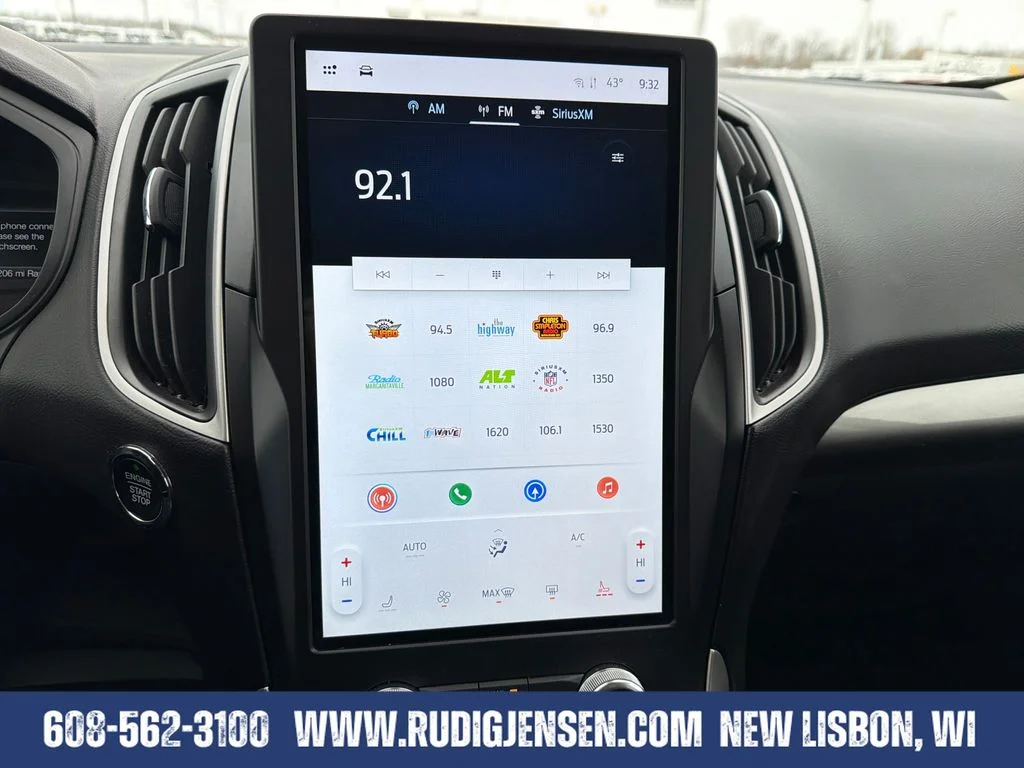 2024 Ford Edge SEL - Photo 21