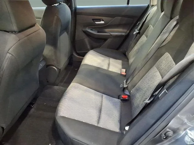 Used 2026 Gray Nissan SV image 16