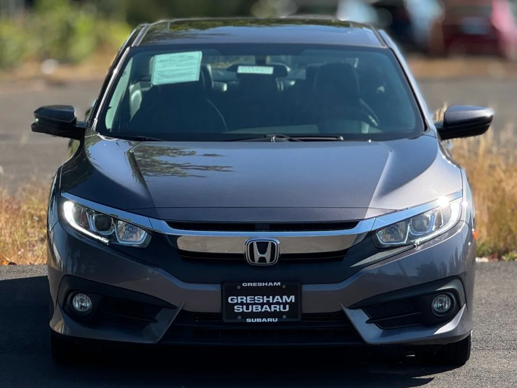 Used 2016  Honda EX-T image 2