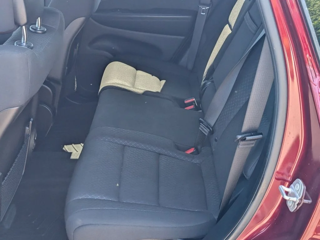 Used 2021 Red Jeep Laredo E image 15
