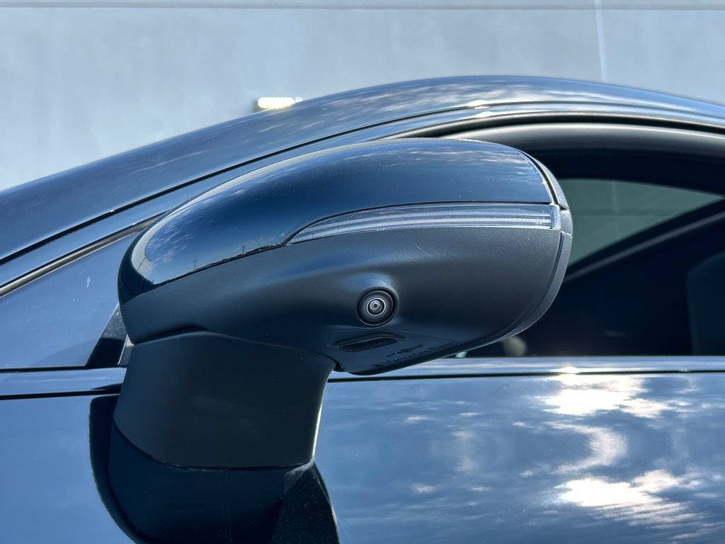 New 2026 Night Black Mercedes-Benz CLA250 image 67