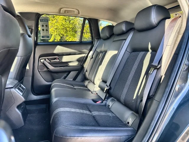 Used 2024 Gray Mazda 2.5 S Preferred Package image 23