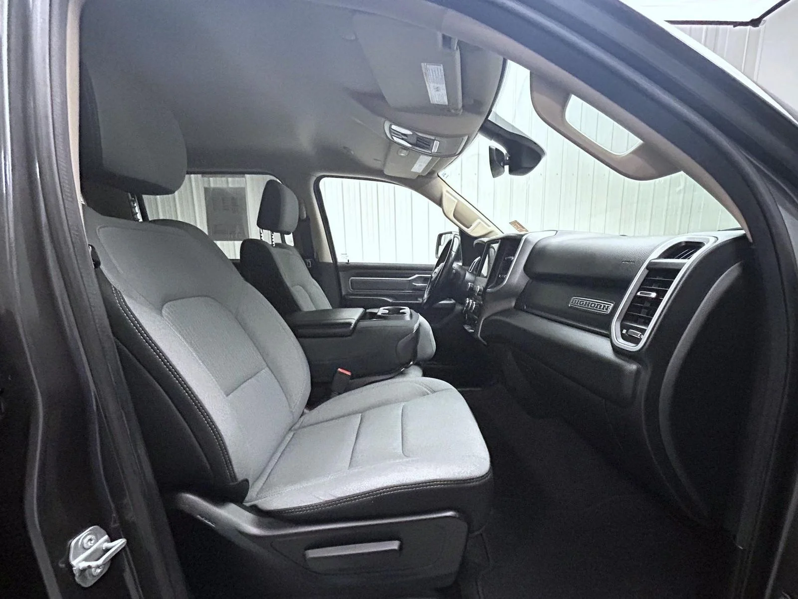Used 2020 Gray Ram Big Horn/Lone Star image 15