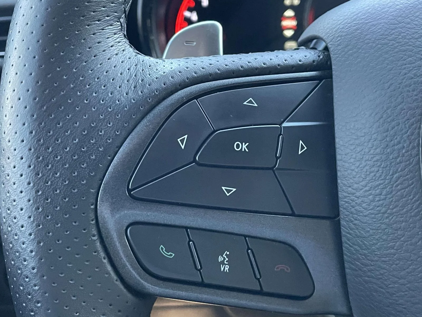 2026 Dodge Durango GT HEMI Plus V8 - Photo 28