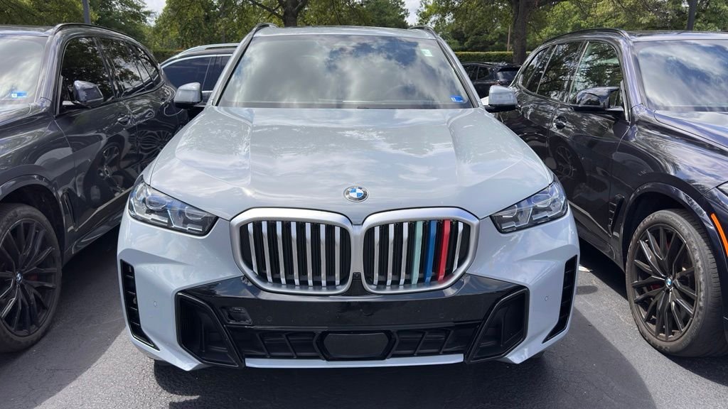 2024 BMW X5 40i - Photo 13