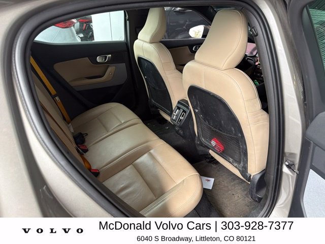 Used 2022  Polestar Long Range Dual Motor image 8