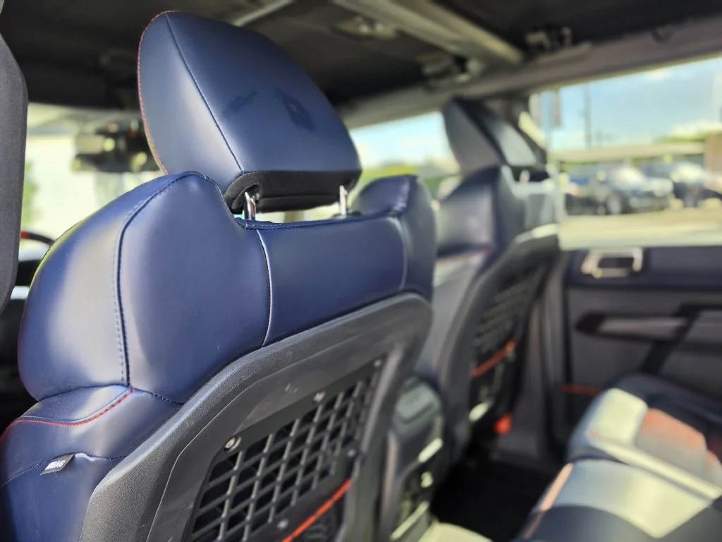 Used 2024 Cactus Ford Raptor image 14