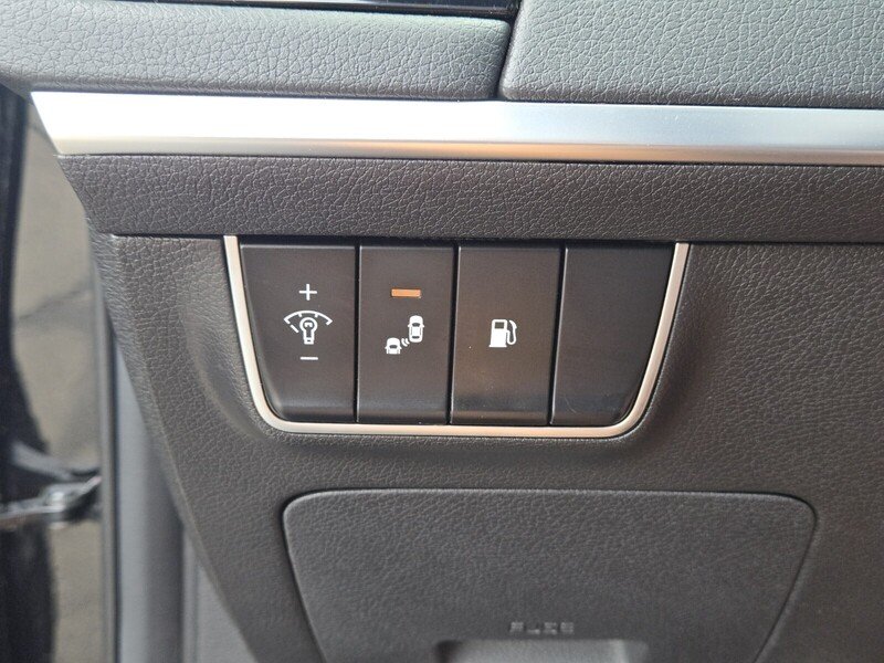 Certified Used 2020 Black Kia GT-Line image 24
